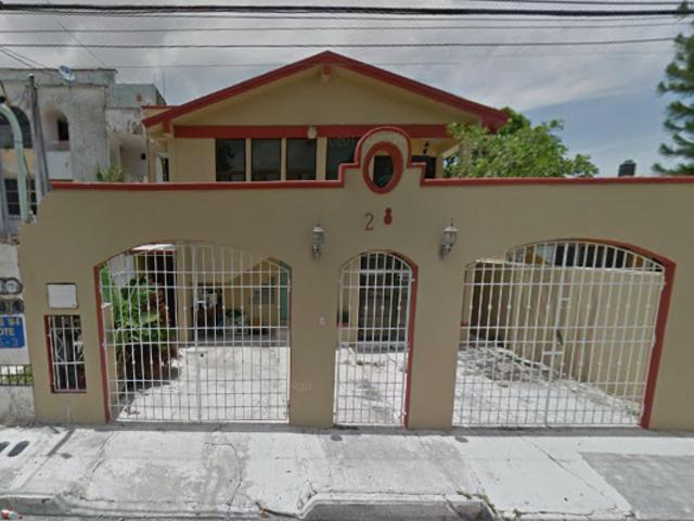 Casa en venta en Supermanzana 20 Centro, Benito Juárez, Quintana Roo