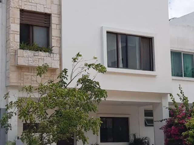 Casa en venta en Supermanzana 312, Benito Juárez, Quintana Roo