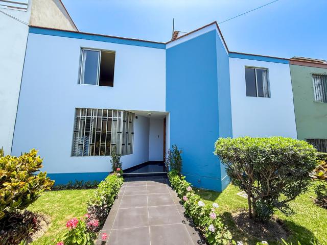 Casa en Venta en Surco