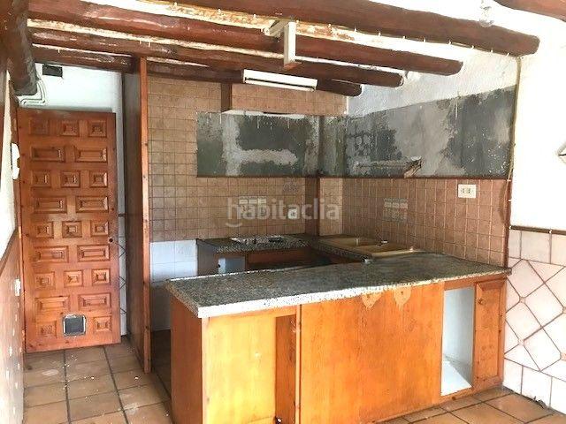 Casa en venta en Súria. Casas.