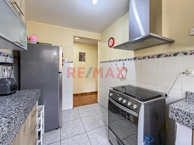 Casa en venta en Surquillo a S/1,685,600