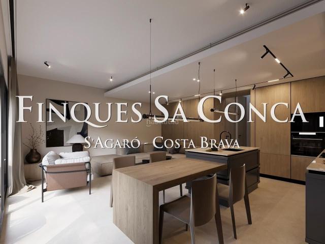 Casa en venta en S´Agaró Costa Brava. SAgaroCasa. Casas.