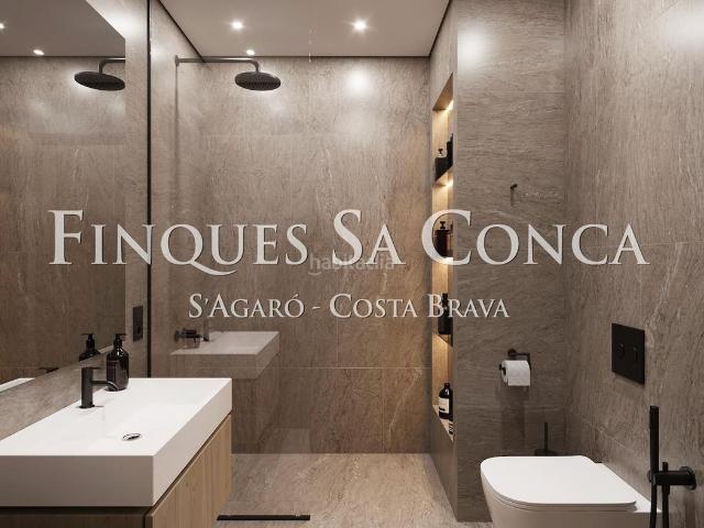 Casa en venta en S´Agaró Costa Brava. SAgaroCasa. Casas.