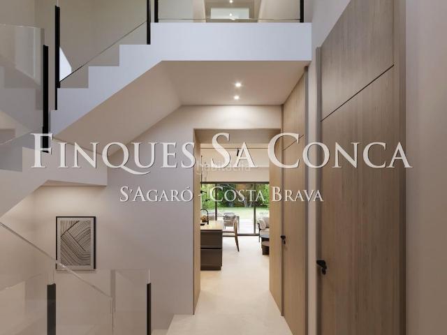 Casa en venta en S´Agaró Costa Brava. SAgaroCasa. Casas.