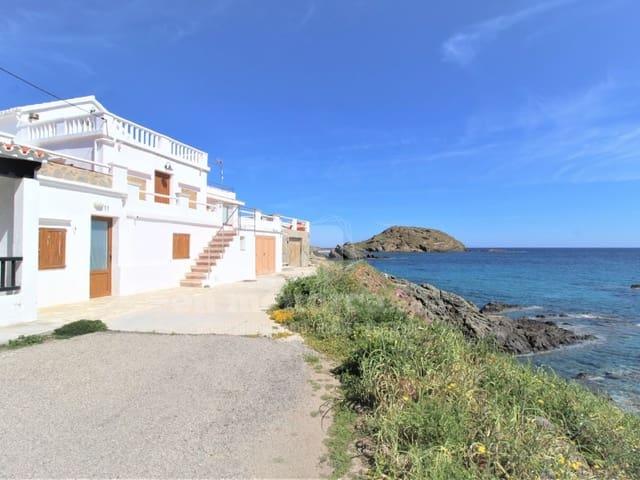 Casa en venta en Sa Mesquida, Menorca