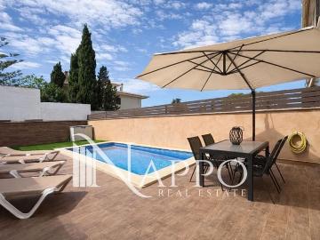 Casa en venta en Sa Cabaneta / La Cabaneta, Mallorca