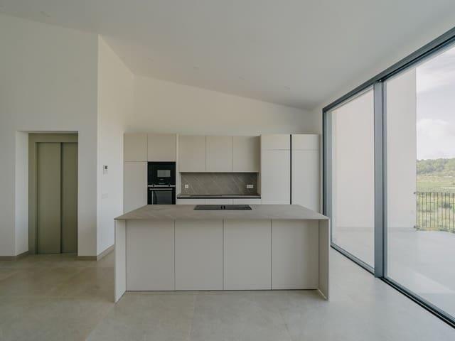 Casa en venta en Sa Cabaneta / La Cabaneta, Mallorca
