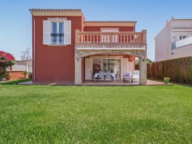 Casa en venta en Sa Coma, Mallorca