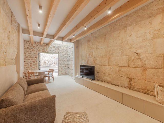 Casa en venta en Sa Pobla, Mallorca