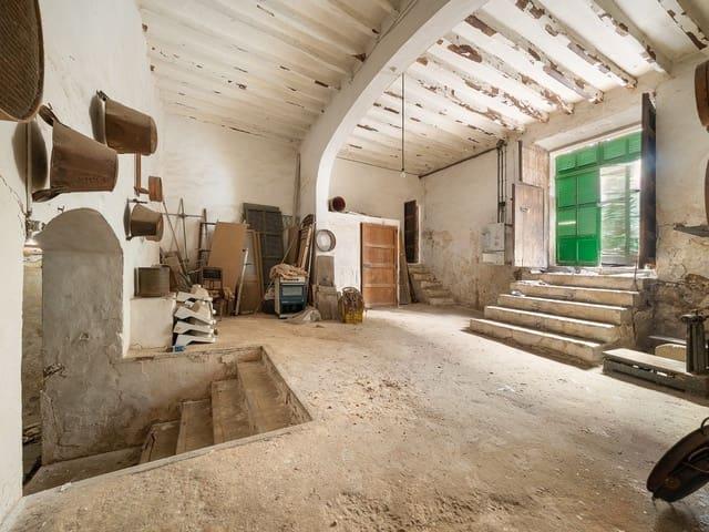 Casa en venta en Sa Pobla, Mallorca