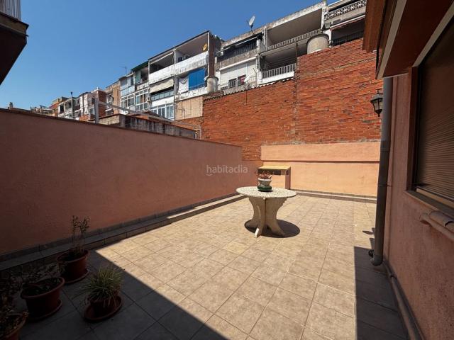 Casa en venta en Sabadell, Ca n'Oriac. CASA EN CANORIAC CON TERRAZA Y GARAJE. Casas.