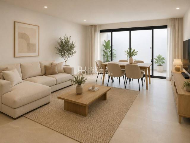 Casa en venta en Sabadell, Can Rull. Casa en venta en Sabadell, zona Can Rull. Casas.