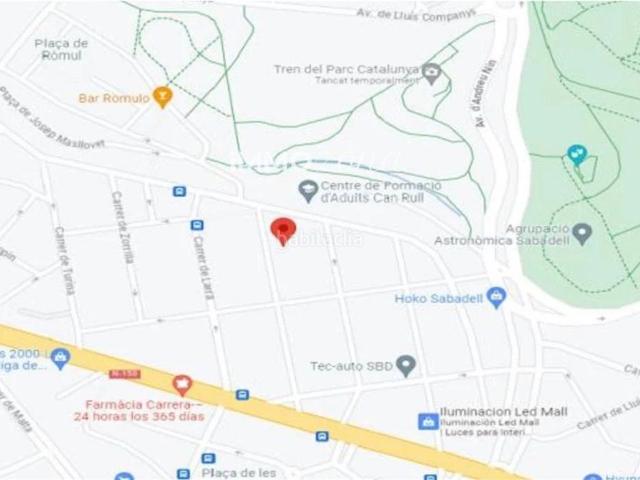 Casa en venta en Sabadell, Can Rull. en Sabadell. Casas.
