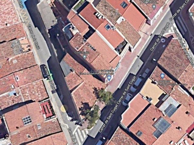 Casa en venta en Sabadell, Centre. CASA CANTONERA EN EL CENTRO DE SABADELL. Casas.