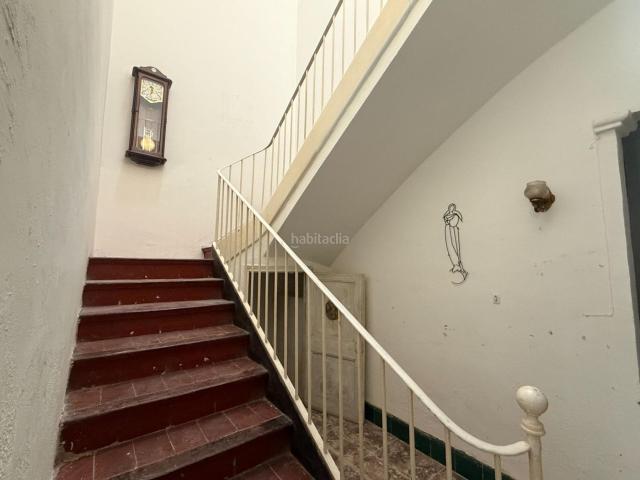 Casa en venta en Sabadell, Centre. CASA EN EL CENTRO DE SABADELL PARA REFORMAR. Casas.