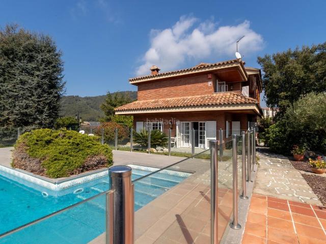 Casa en venta en Castellar del Vallès, Eixample Can Bogunyà. Casa espectacular a Castellar del Vallès. Casas Castellar del.