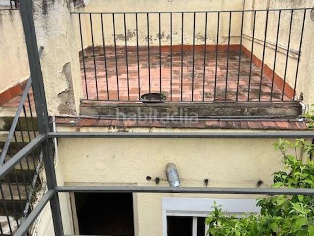 Casa en venta en Sabadell, Centre. casa per reformar. Casas.