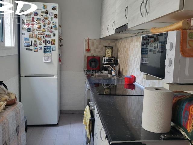 Casa en venta en Sabadell, Covadonga. CASA DE 4,93m DE FACHADA PARA ACTUALIZAR A TU GUSTO. Casas.