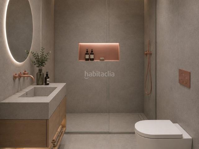 Casa en venta en Sabadell, Creu Alta. EXCLUSIVA VIVIENDA NUEVA A ESTRENAR CON PISCINA PRIVADA. Casas.