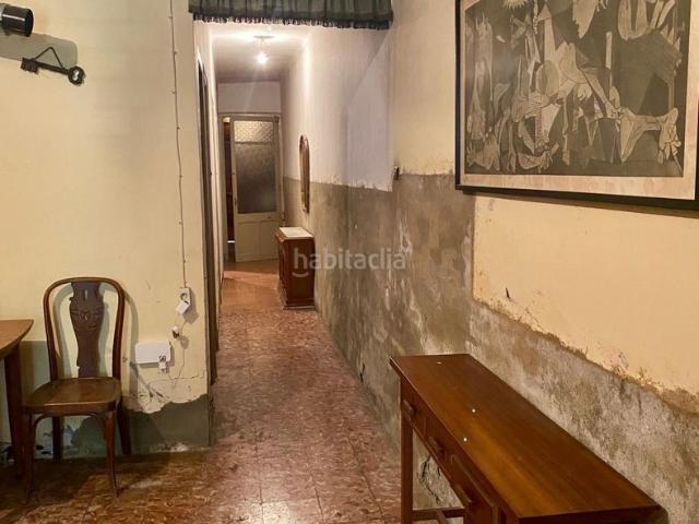 Casa en venta en Sabadell, Creu de Barberà. casa para reformar. Casas.