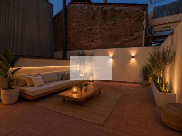 Casa en venta en Sabadell, Eixample. CASA AL LADO DEL SANT FELIX CON TERRAZA. Casas.