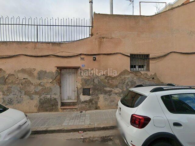 Casa en venta en Sabadell, Gràcia. Inmueble en Sabadell. Casas.