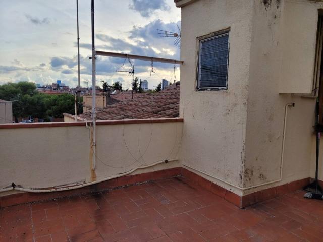 Casa en venta en Sabadell, La Creu Alta