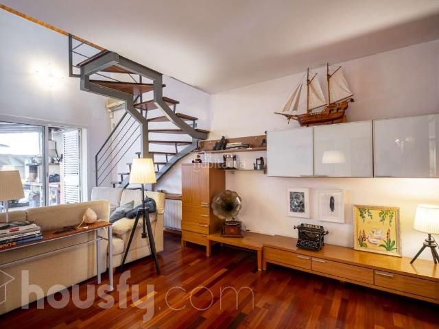 Casa en venta en Sabadell, Sol i Padrís Sant Oleguer. Casas.