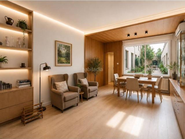 Casa en venta en Sabadell, Sol i Padrís Sant Oleguer. Espectacular casa senyorial a lEixample de Sabadell. Casas.