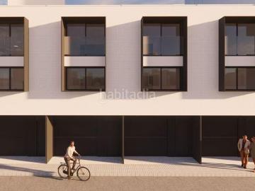 Casa en venta en Sabadell, Sol i Padrís Sant Oleguer. OBRA NUEVA EN SALLARÈS I MARRA SABADELL. Casas.