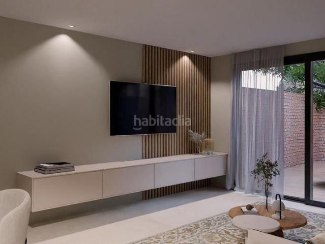Casa en venta en Sabadell, Sol i Padrís Sant Oleguer. OBRA NUEVA EN SALLARÈS I MARRA SABADELL. Casas.