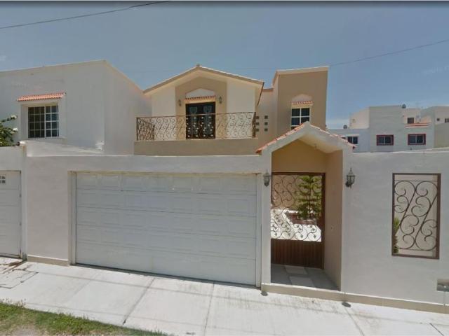 Casa en venta en Sabalo Country Club, Mazatlán, Sinaloa