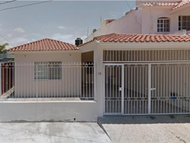 Casa en venta en Sabalo Country Club, Mazatlán, Sinaloa