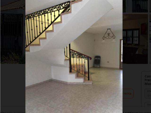 Casa en venta en Sabalo Country Club, Mazatlán, Sinaloa