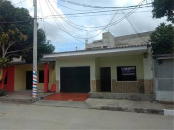 Casa En Venta En Sabanagrande En San Juan Bosco V379241