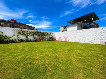Casa en venta en Sabandia a S/1,346,950