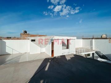 Casa en venta en Sabandia a S/501,270