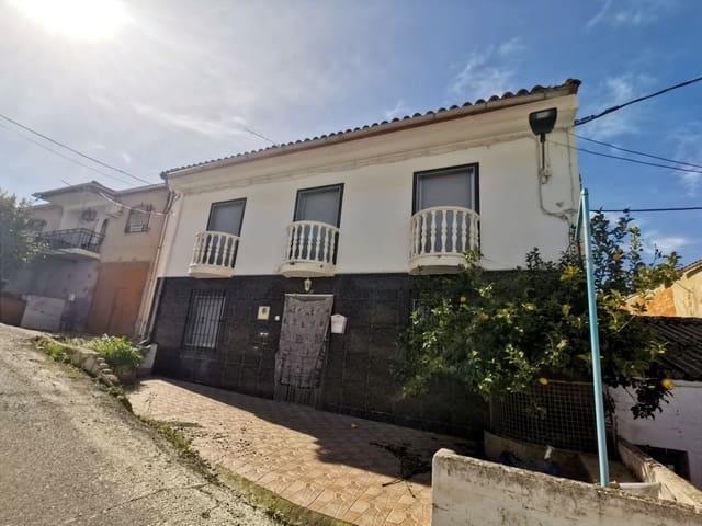 Casa en venta en Sabariego, Jaén