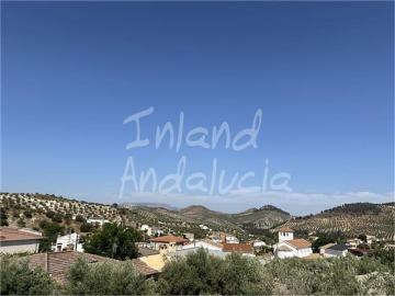 Casa en venta en Sabariego, Jaén