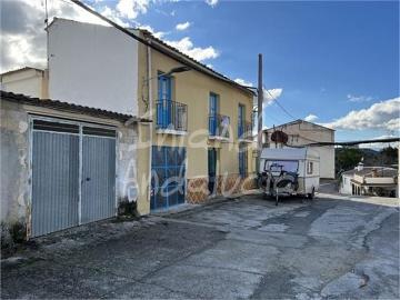 Casa en venta en Sabariego, Jaén