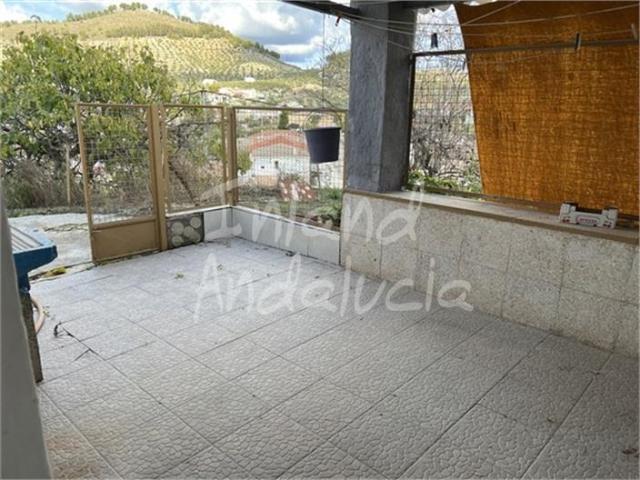 Casa en venta en Sabariego Jaén
