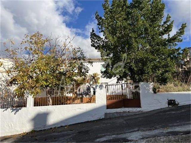 Casa en venta en Sabariego, Jaén