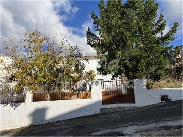 Casa en venta en Sabariego, Jaén