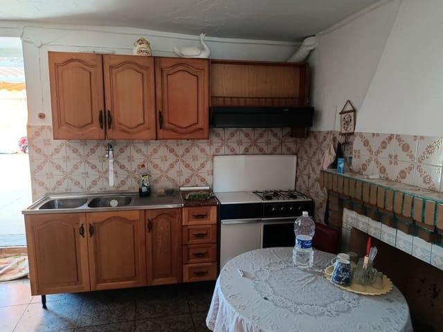 Casa en venta en Sabariego, Jaén