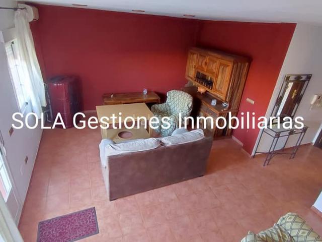 Casa en venta en Sabiote. Casa DONANTES. Casas.