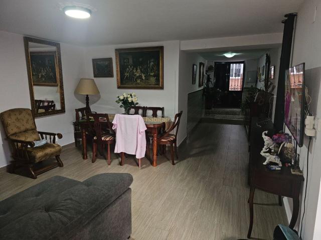 Casa en venta en Sabiote. En venta casa de pueblo con encanto. Casas.