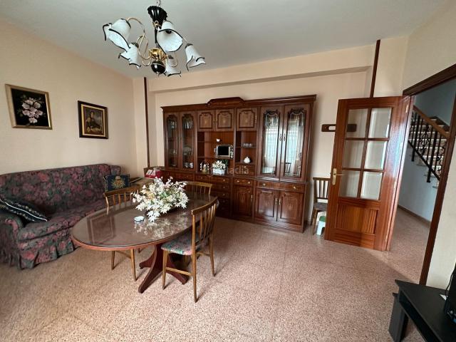 Casa en venta en Sabiote. ESTUPENDA CASA EN SABIOTE. Casas.
