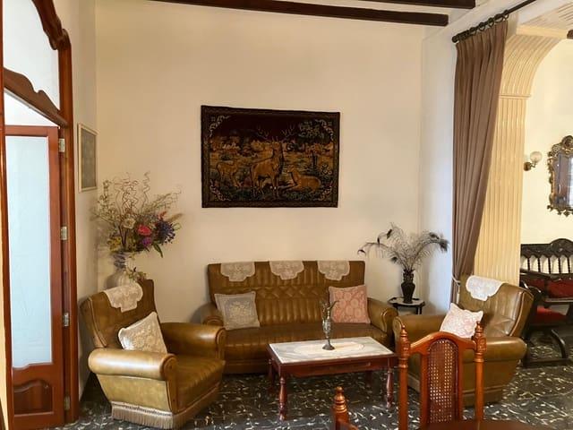 Casa en venta en Sagra, Alicante Costa Blanca