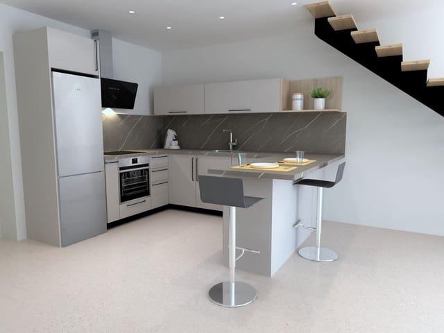 Casa en venta en Sagra, Alicante Costa Blanca