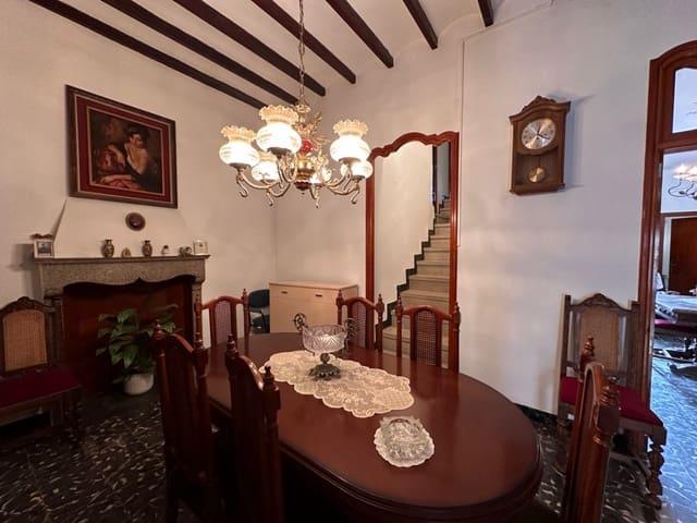Casa en venta en Sagra, Alicante Costa Blanca